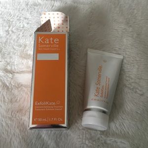 Kate Somerville Makeup - Kate Somerville ExfoliKate Exfoliating Treatment Kate Somerville Makeup - Kate Somerville ExfoliKate Exfoliating Treatment